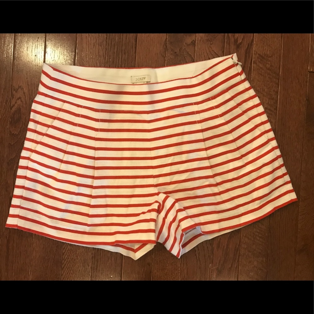 J Crew Shorts